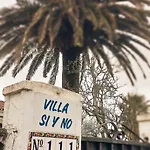 Tatil Evi Si Y No Gijón