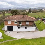 Tatil Evi Si Y No Gijón