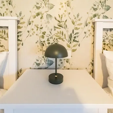 Si Y No Hébergement de vacances *