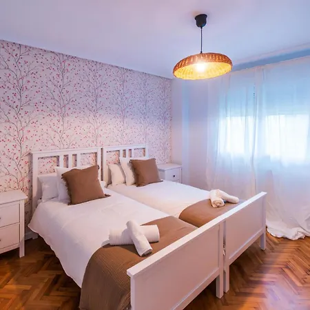 Casa vacanze Si Y No Gijón