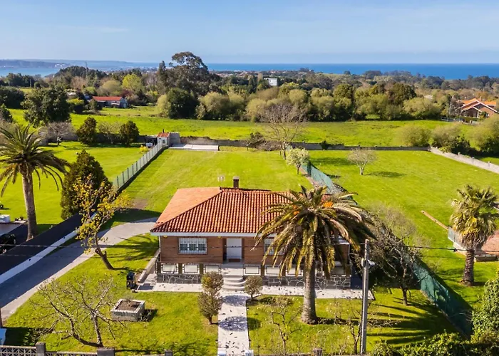 בית נופש Si Y No גיחון