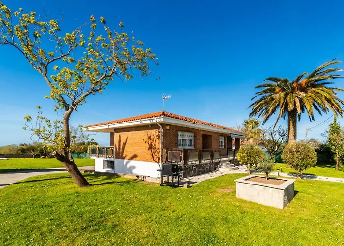 בית נופש Si Y No *