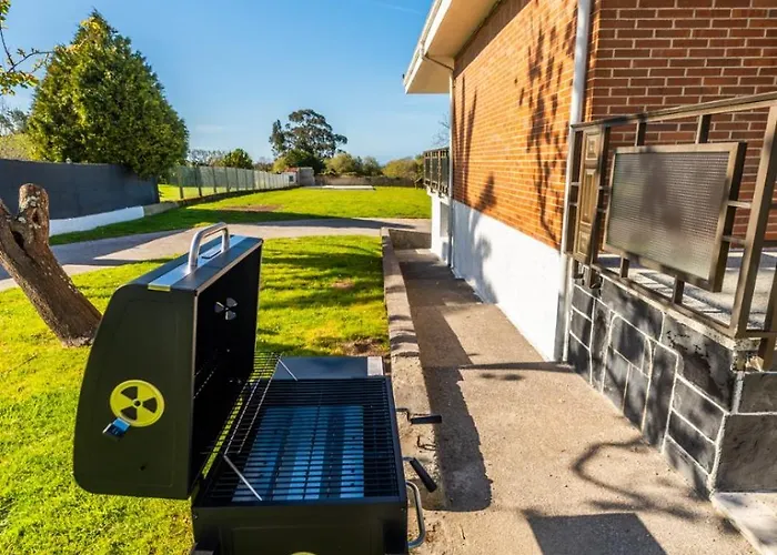 Si Y No בית נופש גיחון