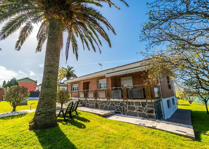 Casa vacanze Si Y No