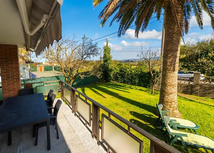 Si Y No בית נופש