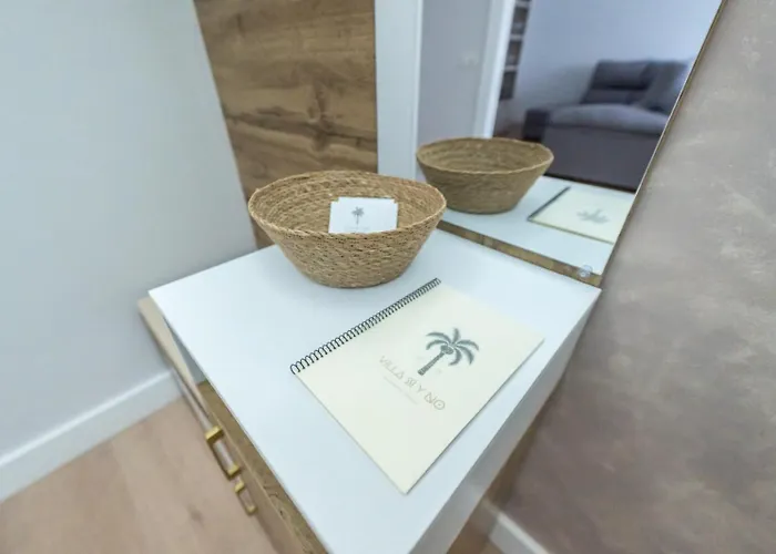 Casa vacanze Si Y No *