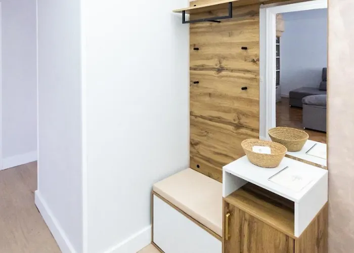 Casa vacanze Si Y No Gijón