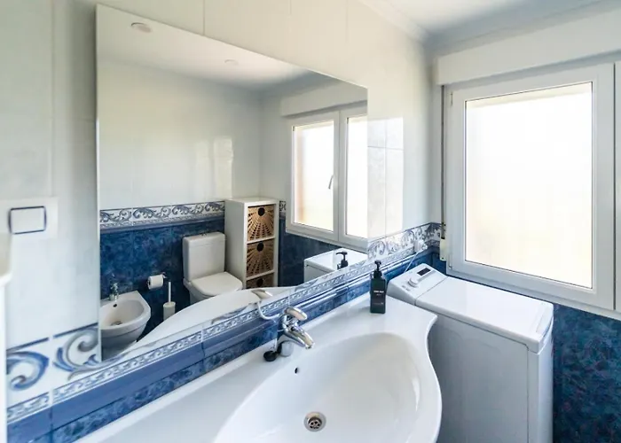 בית נופש Si Y No גיחון