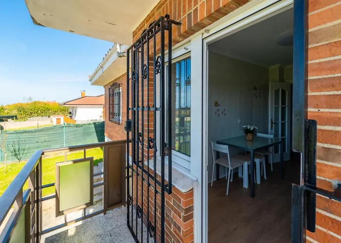 Casa vacanze Si Y No Gijón