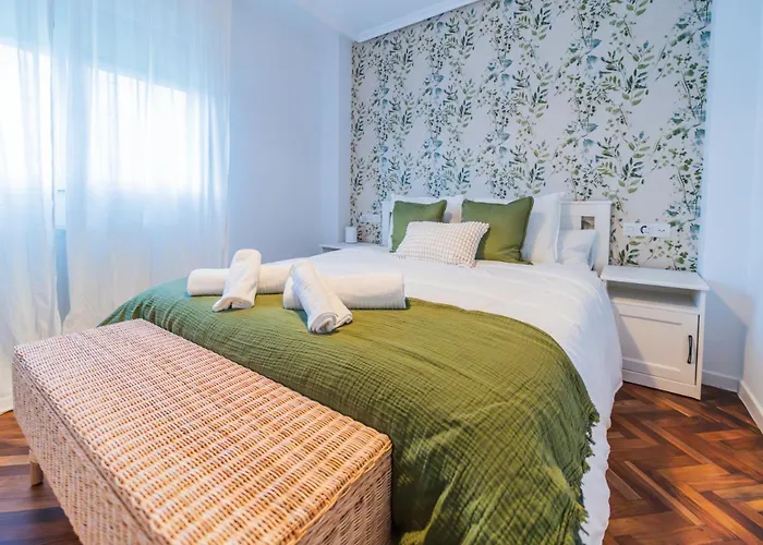 Casa vacanze Si Y No *