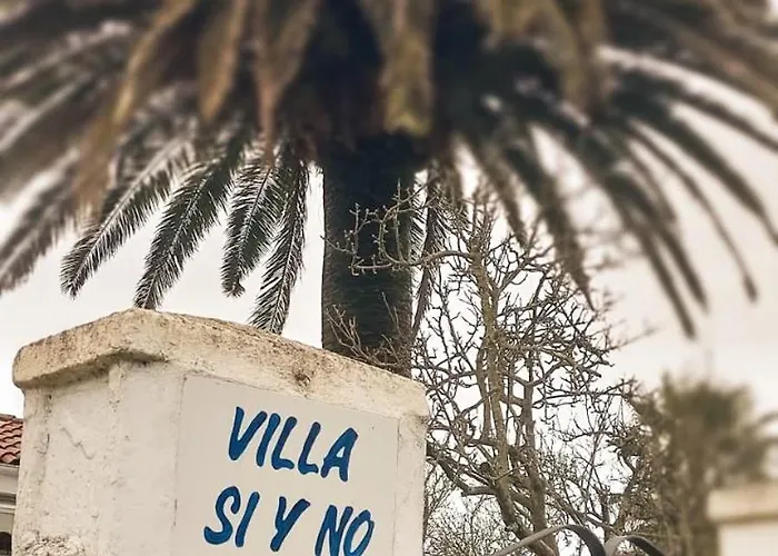 Сasa de vacaciones Si Y No Gijón