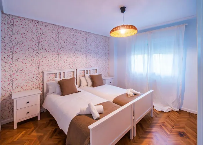 Casa vacanze Si Y No Gijón