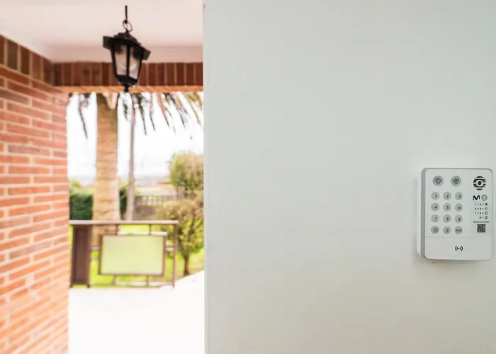 Si Y No Сasa de vacaciones Gijón