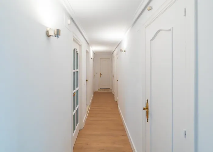 Casa vacanze Si Y No Gijón