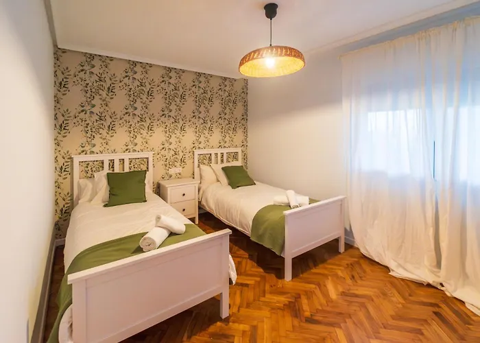 Casa vacanze Si Y No Gijón