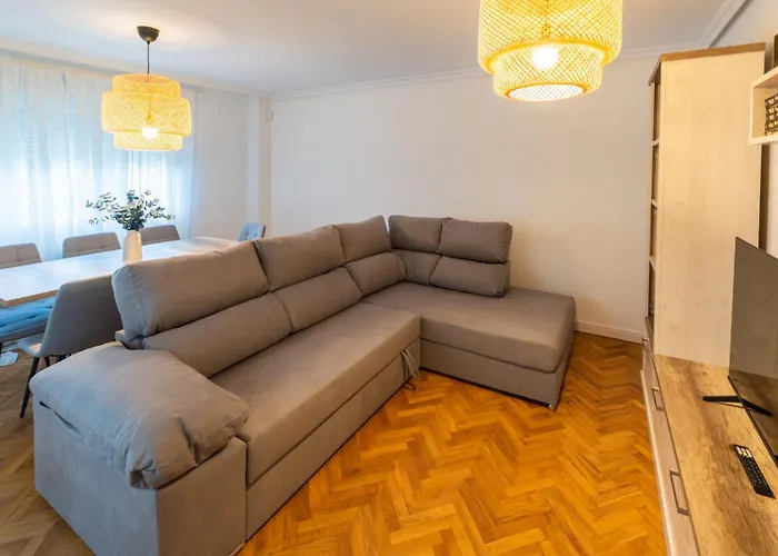 Casa vacanze Si Y No Gijón