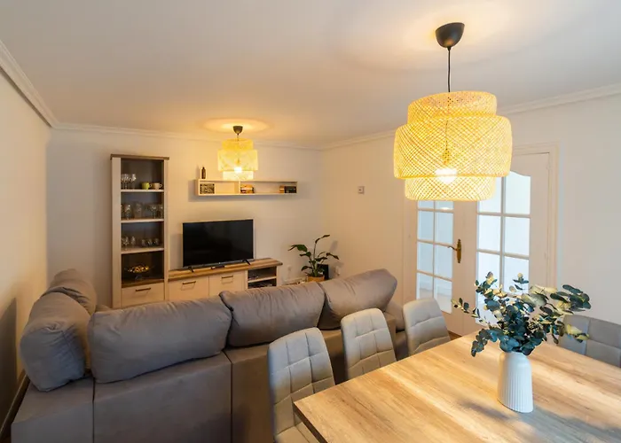 Casa vacanze Si Y No Gijón