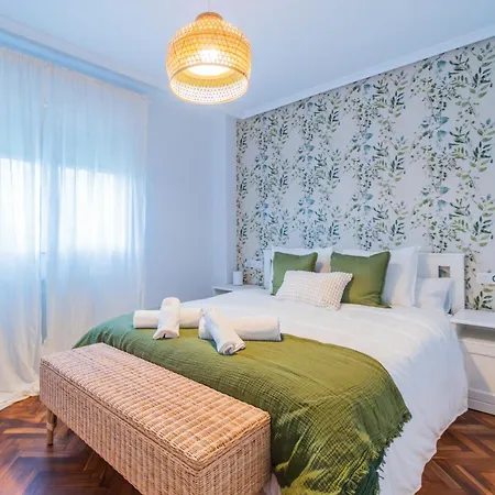 Si Y No Dom wakacyjny Gijón