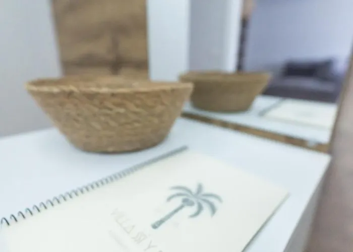 Si Y No Dom wakacyjny *