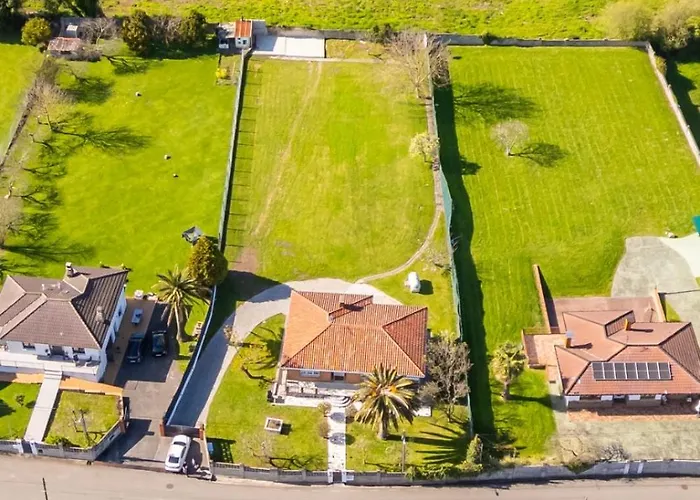 Si Y No Dom wakacyjny