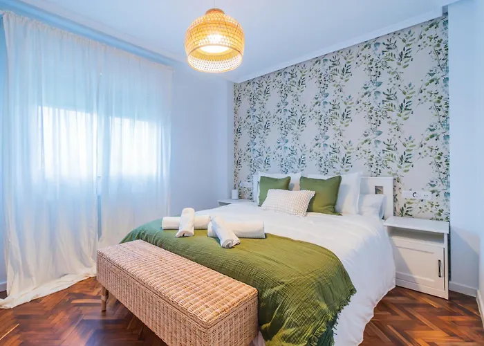 Si Y No Dom wakacyjny Gijón