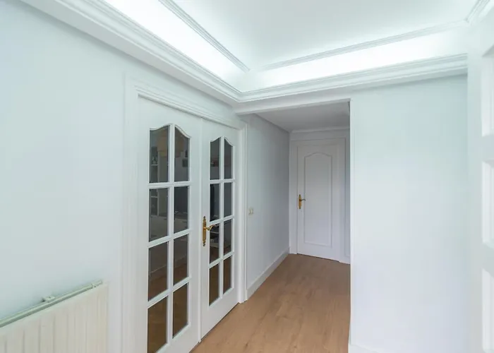 Si Y No Dom wakacyjny Gijón